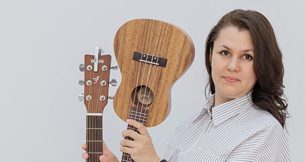 Габдуллина Татьяна Робертовна