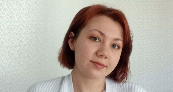 Давлетшина Диана Раилевна