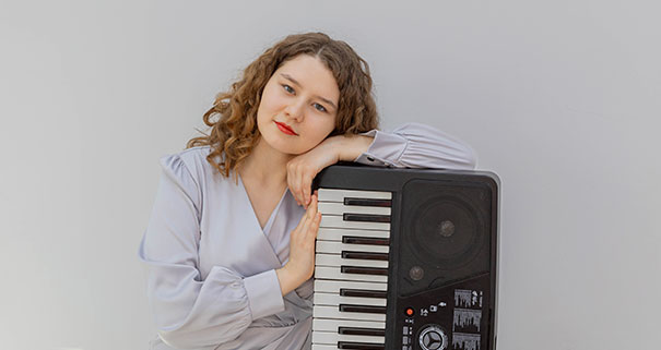 Сайфутдинова Алсу Азатовна