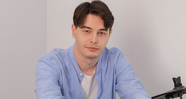 Семёнов Петр Александрович